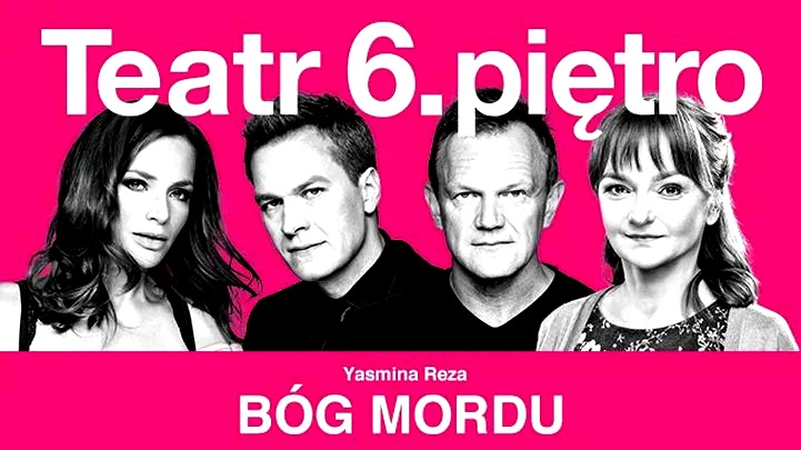 Bóg mordu – obsada: która wersja spektaklu wypada najlepiej?