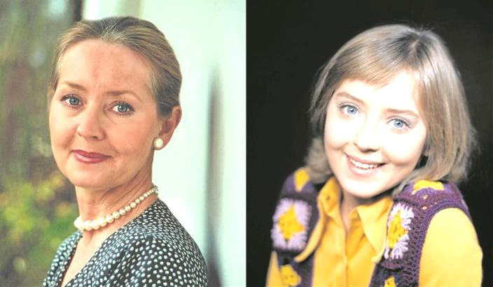 Bożena Adamek – czy ma dzieci? Fakty o rodzinie aktorki