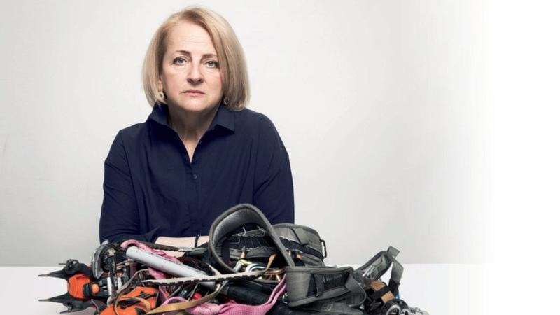 Ewa Dyakowska-Berbeka – jej historia i wpływ na styl Zakopanego