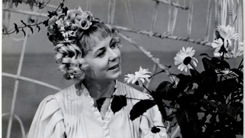 Ilona Stawińska – siła drugoplanowych ról, które pamiętamy do dziś