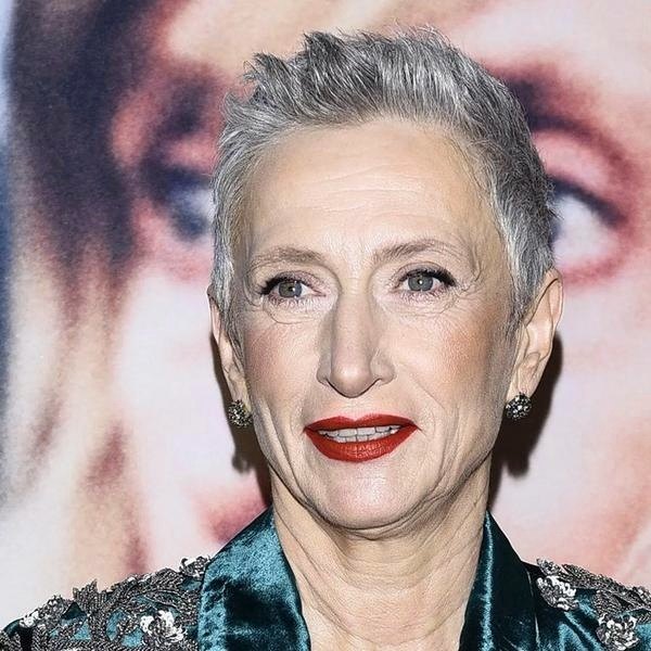 Małgorzata Hajewska-Krzysztofik – role, w których emocje brzmią prawdziwie