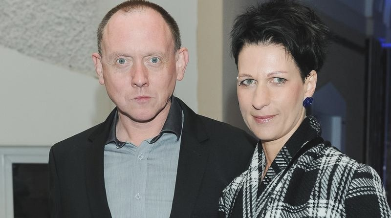 Olimpia Burczyk – kim jest artystka i żona aktora? Inspirująca droga twórcza