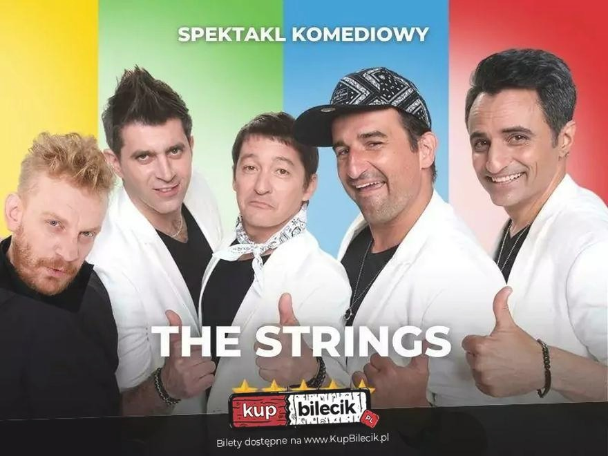 Spektakl komediowy – hit czy rozczarowanie? recenzja i bilety