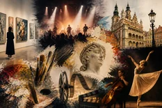 Sztuka i kultura