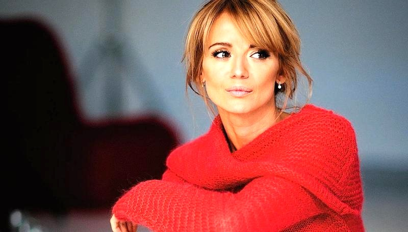 Wykształcenie Anny Przybylskiej: szkoły, które ukończyła