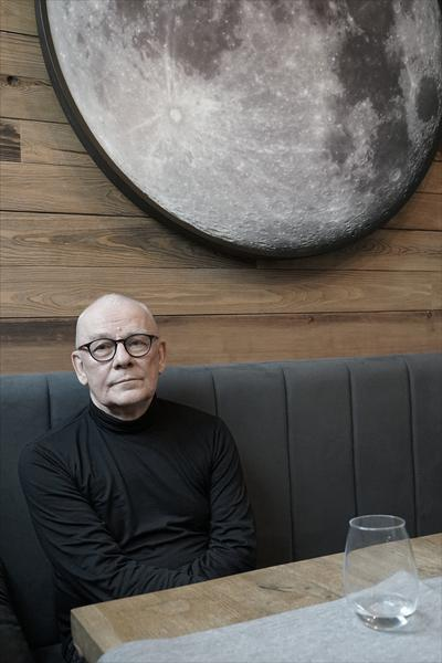 Aktor i lektor
