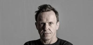 Arkadiusz Brykalski aktor