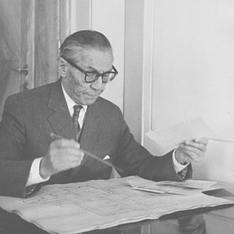 Arnold Szyfman