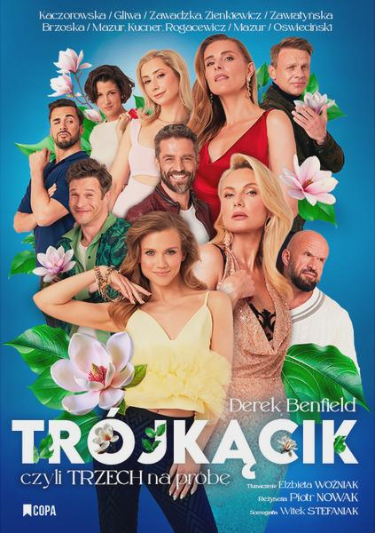 Bilety do teatru