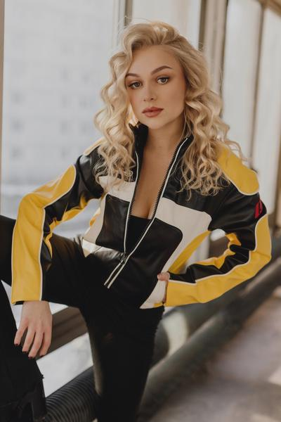 Emilia Walus aktorka