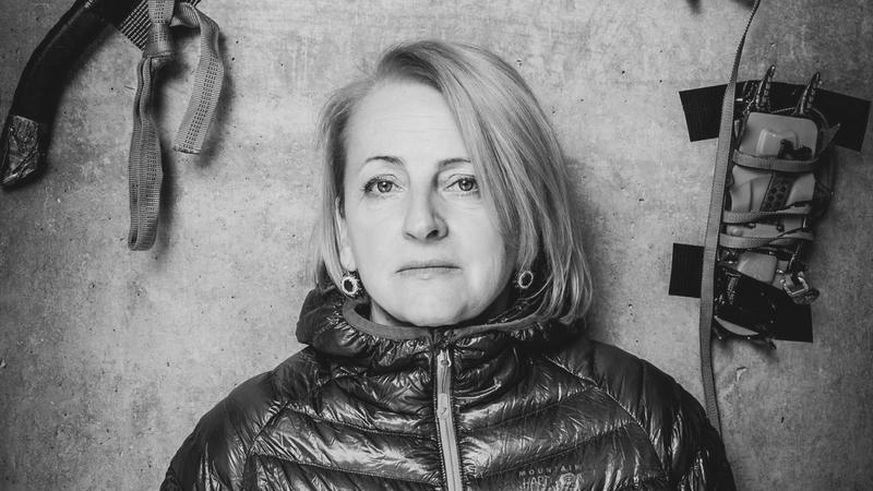 Ewa Dyakowska-Berbeka