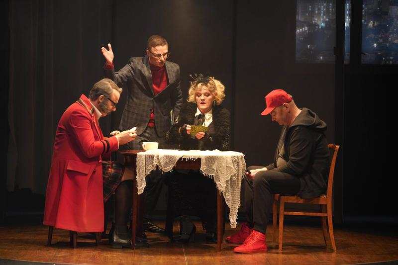 Film a teatr