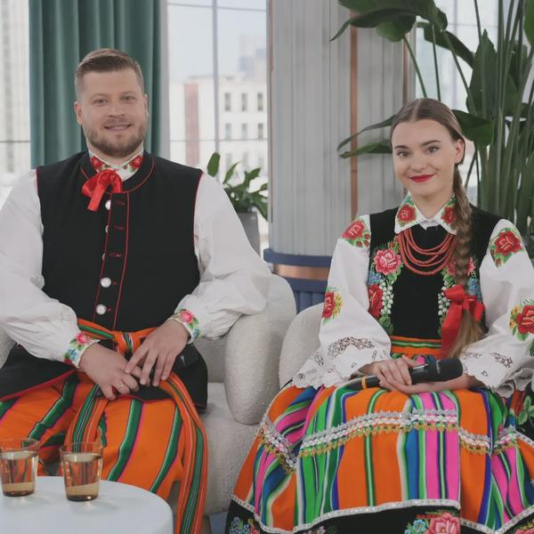 Folklor i folkloryzm