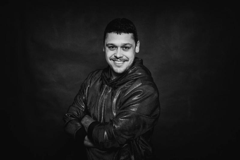 Jakub Skrzywanek