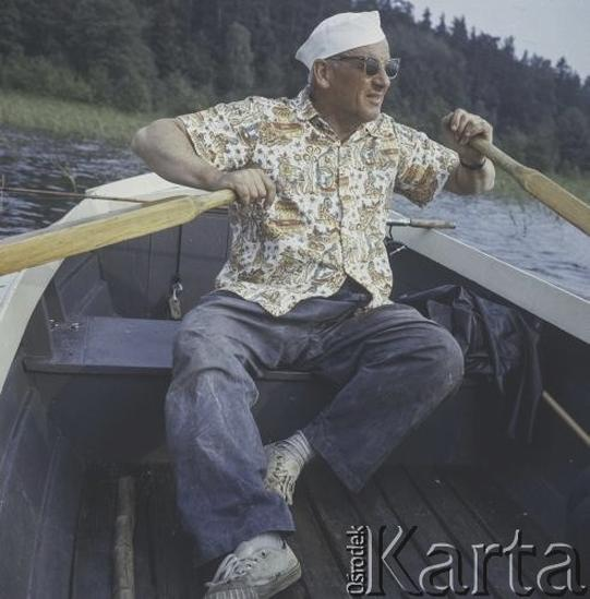 Jerzy Putrament twórczość i książki