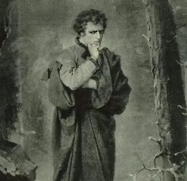 Konrad z Dziadów