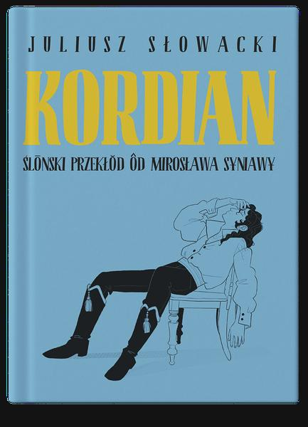 Kordian jako symbol