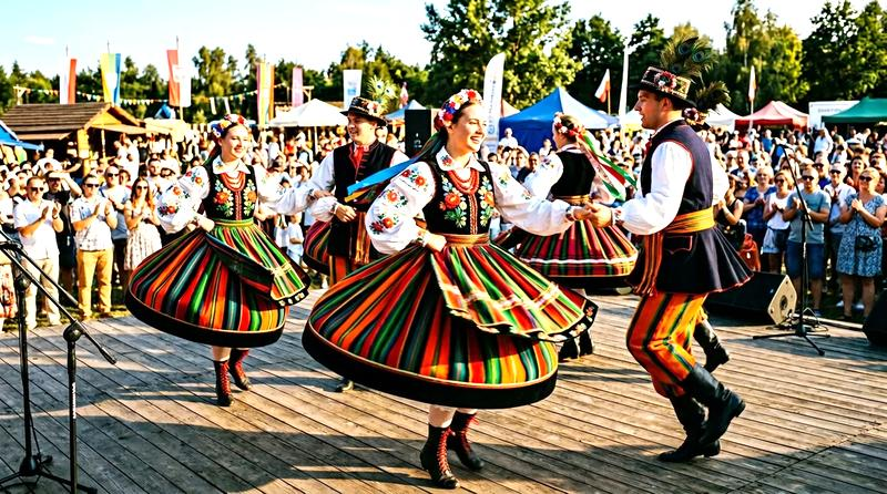 Kultura ludowa