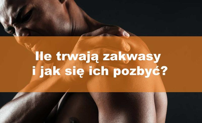 Łagodzenie bólu mięśniowego