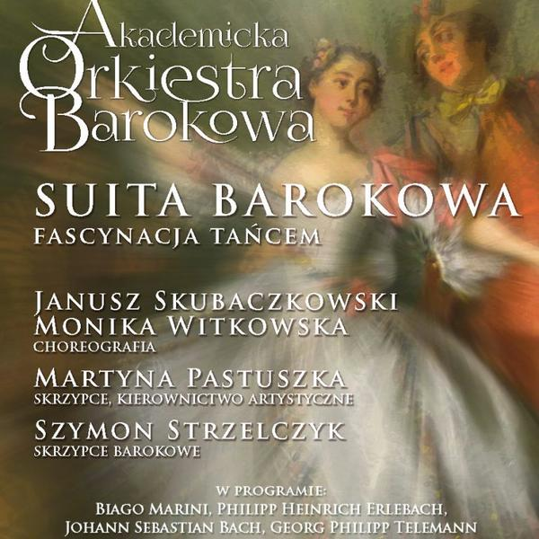 Muzyka barokowa