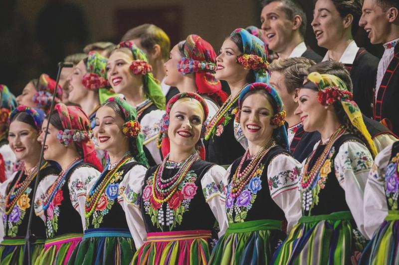 Muzyka ludowa Mazowsza