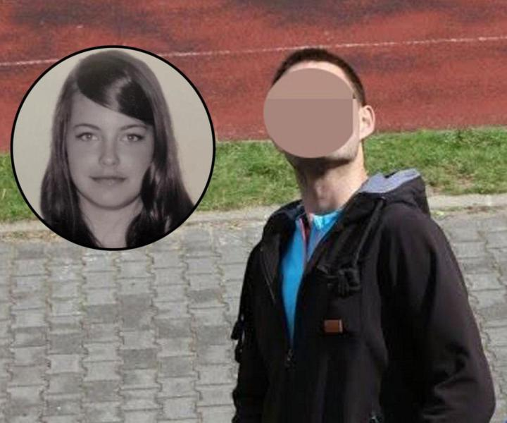Niewyjaśnione zbrodnie