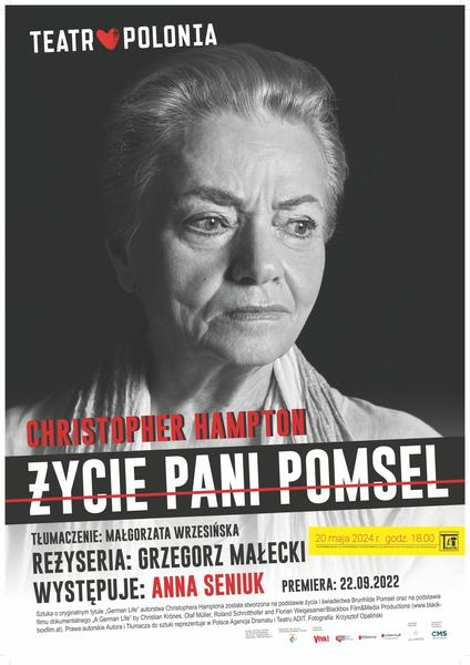 Ojciec Anny Seniuk