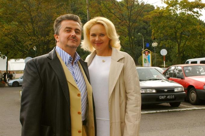 Oskarżenia o przemoc i manipulację
