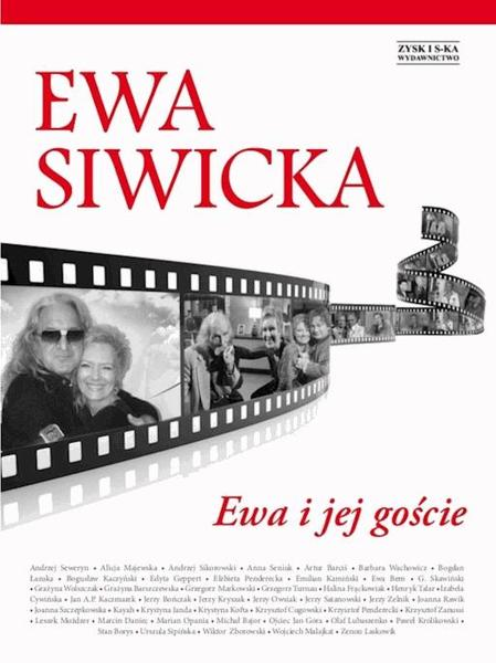 Partner Ewy Siwickiej