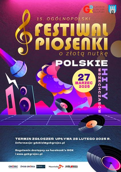 Polskie hity karaoke