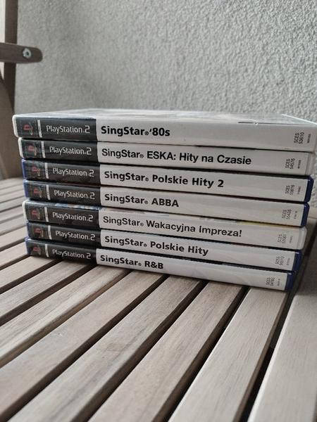 Polskie piosenki imprezowe