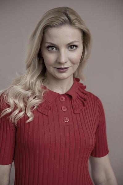 Role teatralne i filmowe
