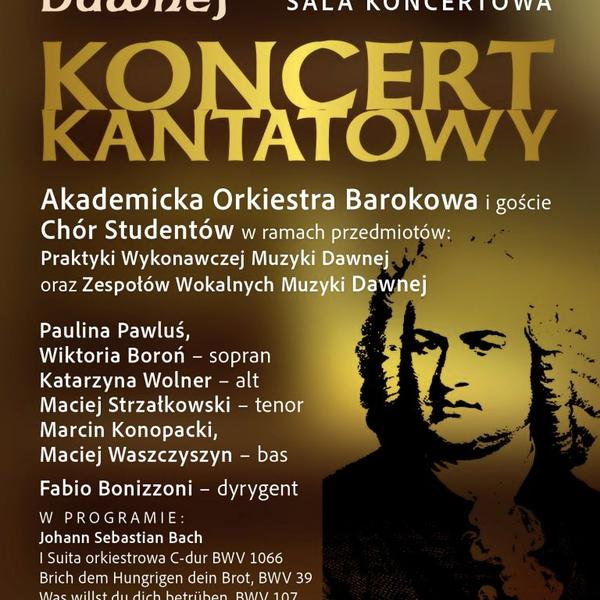 Tańce barokowe