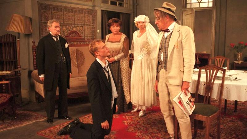 Teatr Telewizji