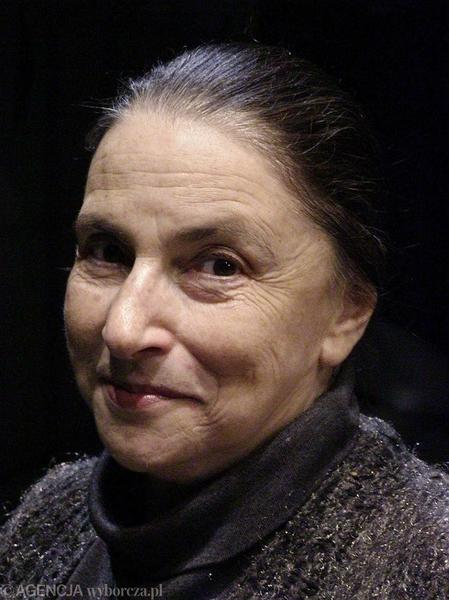 Teatr polski