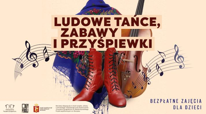 Tradycyjne pieśni ludowe