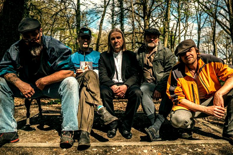 Tworzenie instrumentów z recyklingu