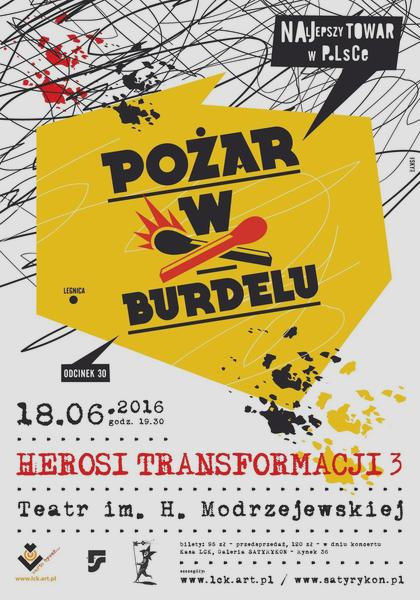 Warszawski kabaret