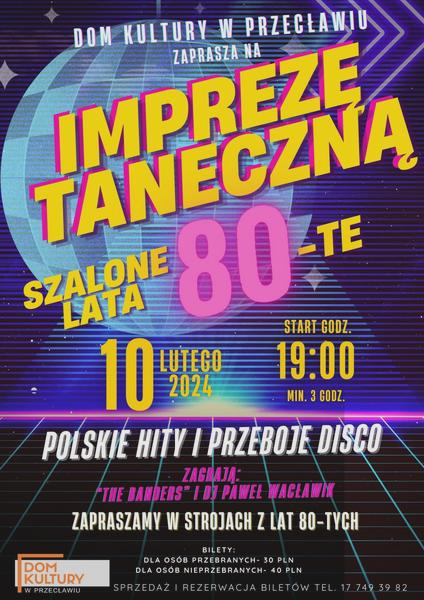 Weselna playlista